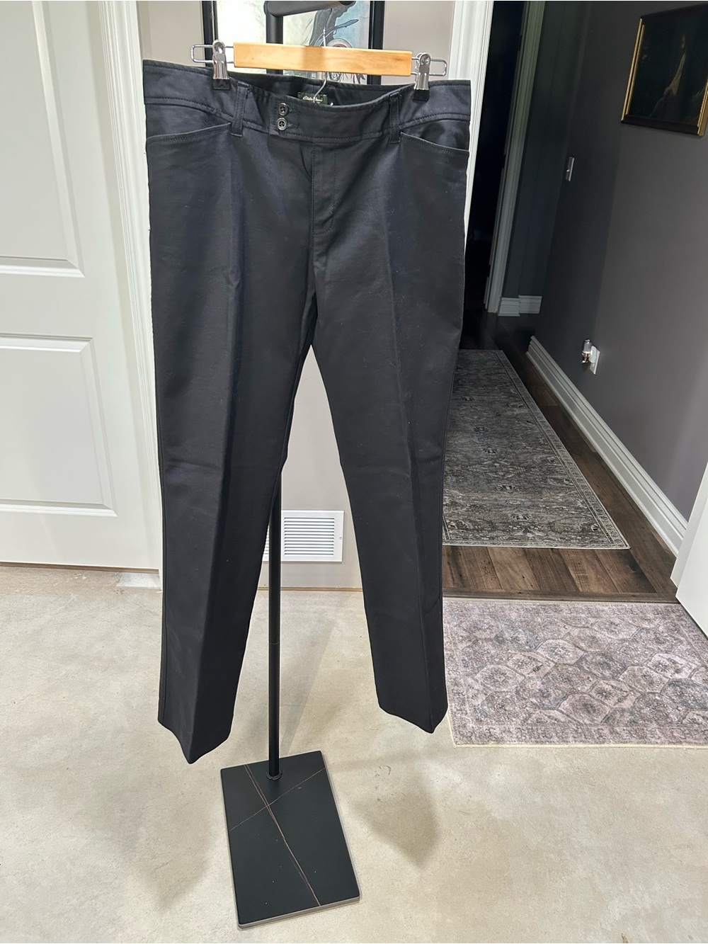 Eddie Bauer Vashon Fit Pant 14T